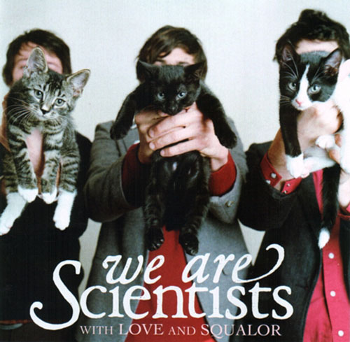 Concierto We Are Scientists Helsinki Concierto We Are Scientists Helsinki