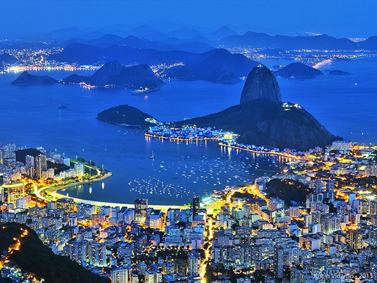 Copa de Confederaciones y el Mundial 2014: Gran motivos por un viaje a Brasil Copa de Confederaciones y el Mundial 2014: Gran motivos por un viaje a Brasil