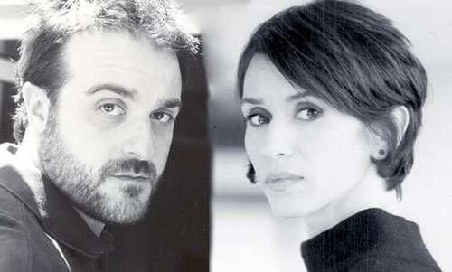 ‘Il coraggio di Adele’ en Roma