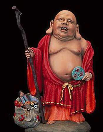 Costumbres navideñas en Tokio Costumbres navideñas en Tokio