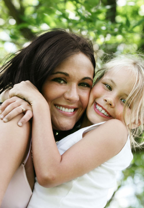 El Día de la Madre en Amsterdam