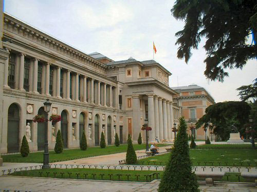 Día Internacional de los Museos en Madrid Día Internacional de los Museos en Madrid