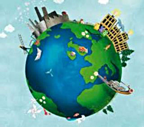 Ecocity & Industry 2011 en Barcelona