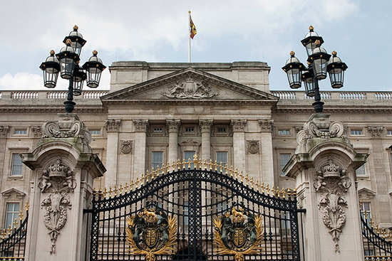 El ABC de Londres. Parte I