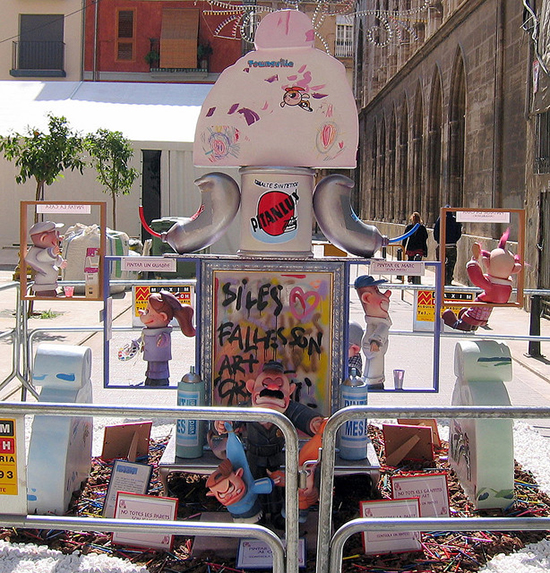 El Barrio del Carmen