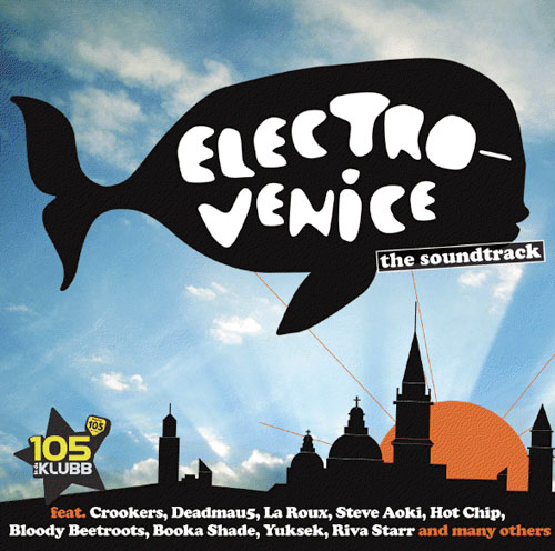 Electrovenice: Festival de Música Electronica Electrovenice: Festival de Música Electronica