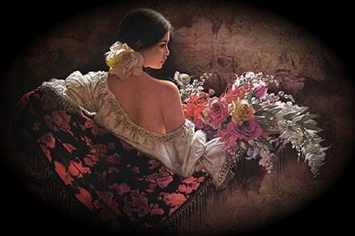 Elegancia y solomillo. Relación si la hubiere