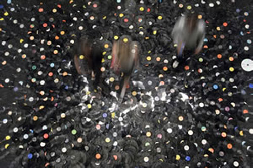 Estación Experimental – CA2M en Madrid