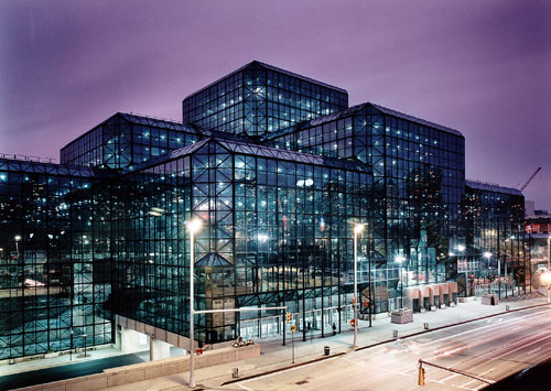 Eventos 2012 en Nueva York