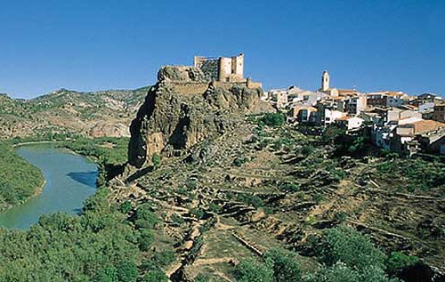 Excursiones desde Valencia