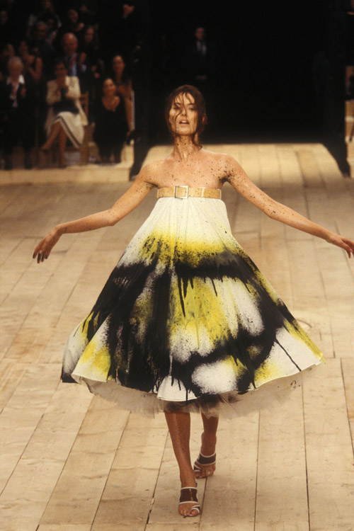 Historia de la moda contemporánea en París Historia de la moda contemporánea en París