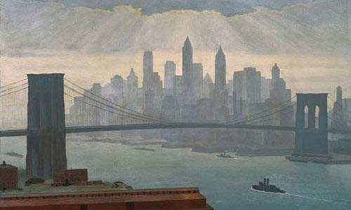 Expo Phillips Collection en Madrid: Made in USA Expo Phillips Collection en Madrid: Made in USA