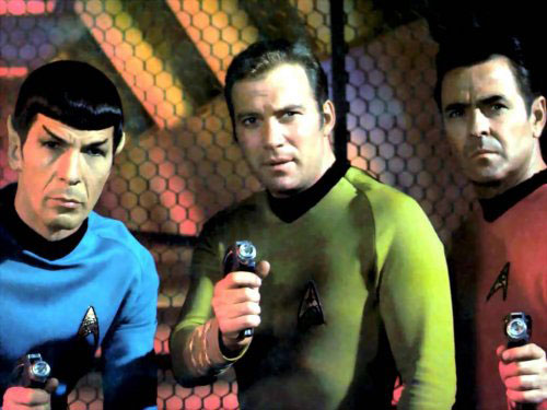Star trek - Bienvenidos a bordo en Valencia Star trek - Bienvenidos a bordo en Valencia