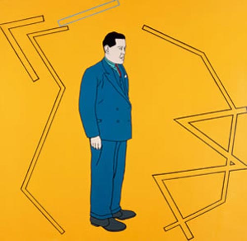 Let us face the future en la Fundación Miró