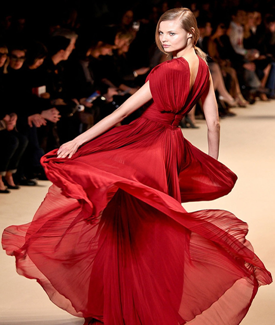 Fashion Week en Madrid: Turismo de moda