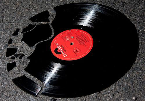 XII Feria Internacional del Disco de Barcelona XII Feria Internacional del Disco de Barcelona