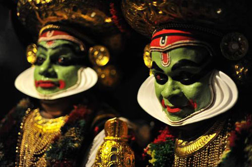 Festival Asia en el CCCB de Barcelona