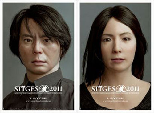 Festival de Cine Fantástico en Sitges Festival de Cine Fantástico en Sitges