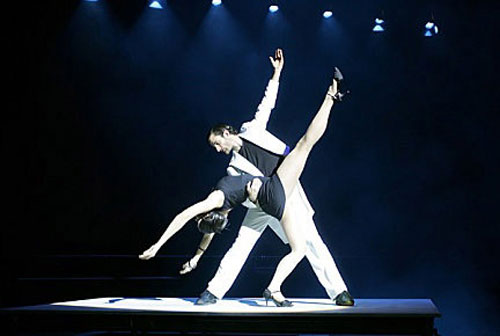 Festival de Otoño de Paris