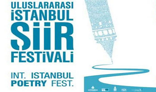 Festival internacional de Poesía en Estambul Festival internacional de Poesía en Estambul