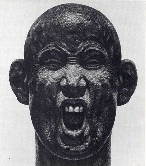 Florentina Pakosta al Museo Leopold