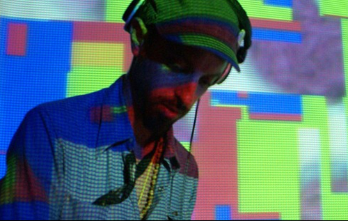 Folcore. Música electrónica con ritmos latinoamericanos en Barcelona