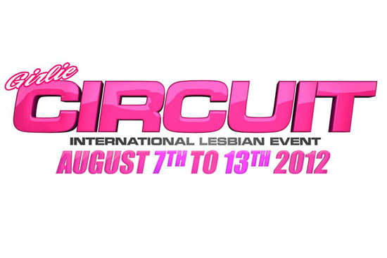 Girlie Circuit en Barcelona Girlie Circuit en Barcelona