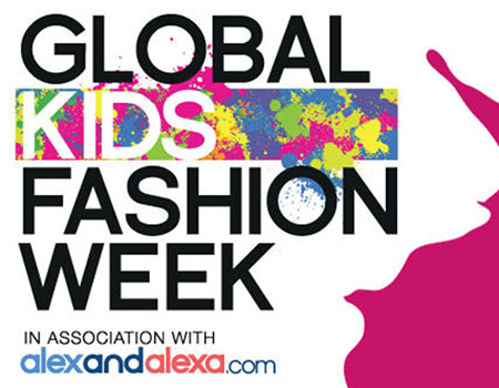 global kids fashion week 2013 londres