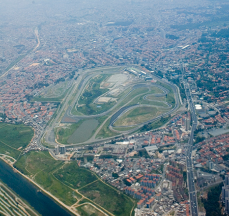Gran Premio de Brasil 2013 Gran Premio de Brasil 2013