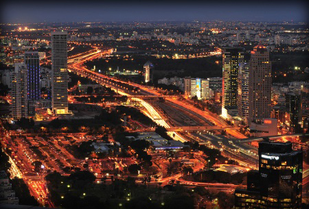 Guía alternativa de viaje a Tel Aviv Guía alternativa de viaje a Tel Aviv