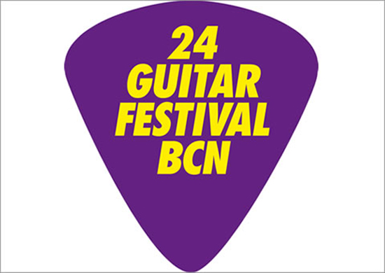 Lo mejor del Guitar Festival de Barcelona en abril Lo mejor del Guitar Festival de Barcelona en abril