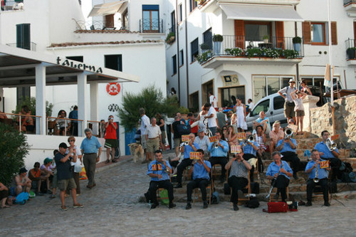 Las Habaneras de Calella de Palafrugell Las Habaneras de Calella de Palafrugell