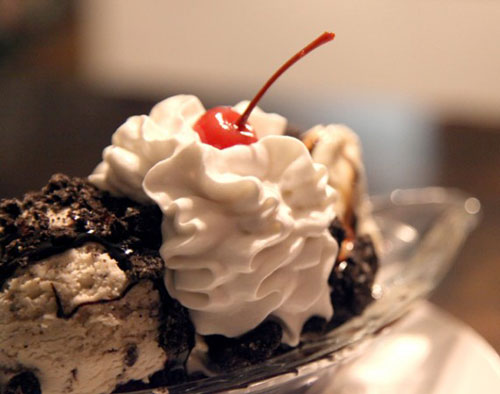 Heladerías de Nueva York