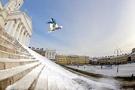 Urban Festival 2010 en Helsinki Urban Festival 2010 en Helsinki