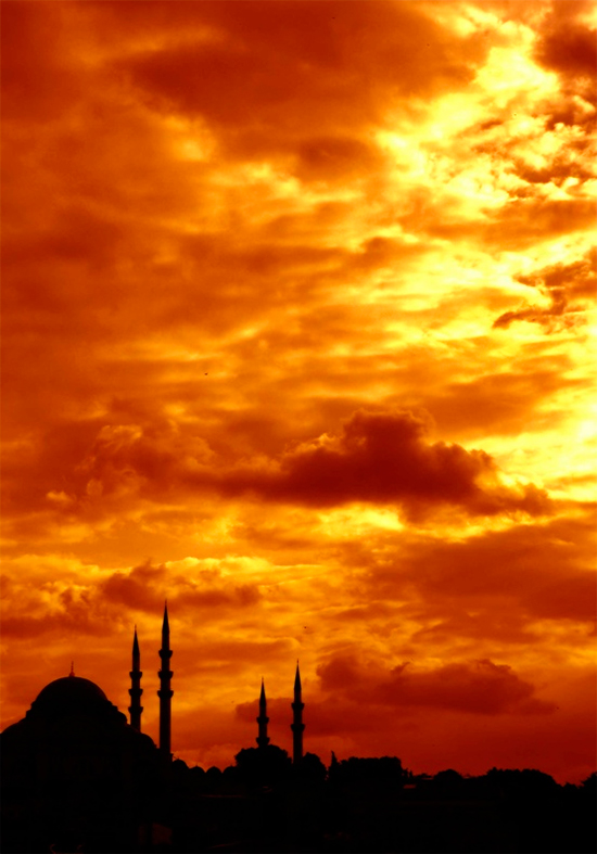 Información práctica: qué deberíais saber antes de visitar Estambul Información práctica: qué deberíais saber antes de visitar Estambul