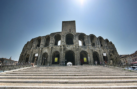 Inspiración para tus viajes en Noviembre