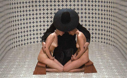 Jodorowsky en Barcelona: Sueños y fantasía Jodorowsky en Barcelona: Sueños y fantasía