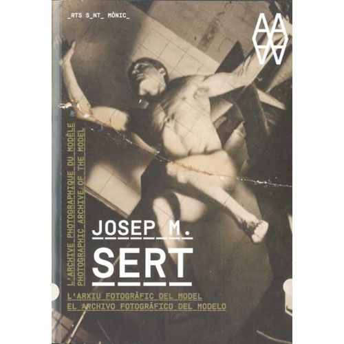 Josep María Sert en Barcelona: Archivo Fotográfico