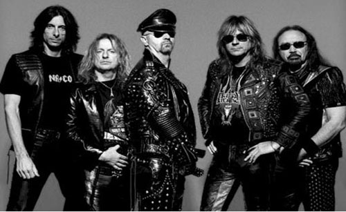 Judas Priest, Motorhead y Saxon en Pabello Olimpic de Barcelona Judas Priest, Motorhead y Saxon en Pabello Olimpic de Barcelona