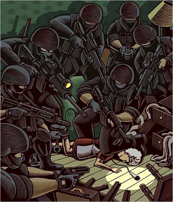 Anti-Karaoke en Barcelona y Madrid: Let it rock, yeah!