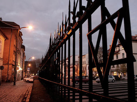 Descubre Kazimierz, el barrio judio de Cracovia Descubre Kazimierz, el barrio judio de Cracovia