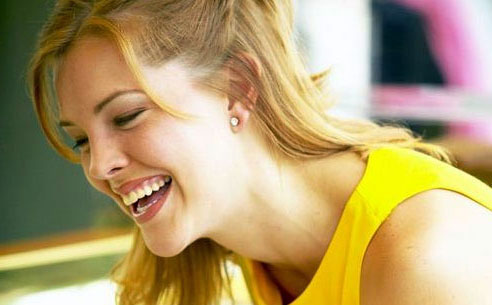 Aprender a ser feliz 