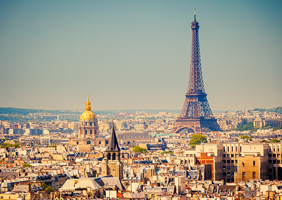 Las mil y una réplicas de la Torre Eiffel de París Las mil y una réplicas de la Torre Eiffel de París