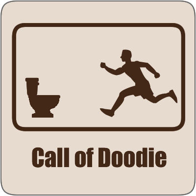 Mi reino por un lavabo. Dificultades de un viajero.