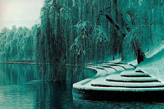 La Ljubljana de Plečnik