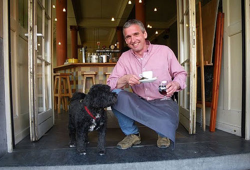 Locales para mascotas en Barcelona Locales para mascotas en Barcelona