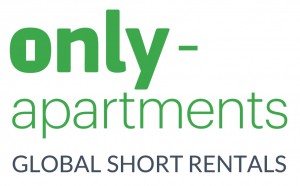 Only-apartments & Kigo. ¡Nos vemos en Venecia! Only-apartments & Kigo. ¡Nos vemos en Venecia!