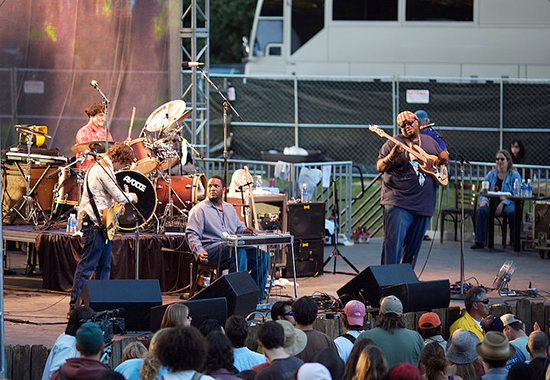 Agenda de Jazz Oct/Nov 2013 – Madrid