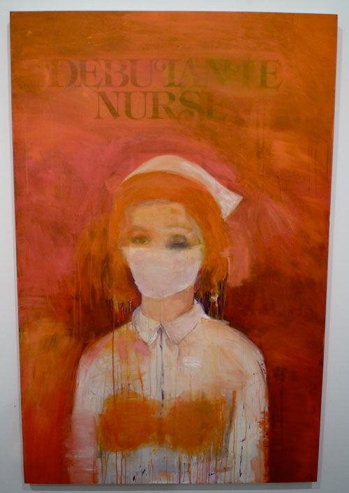 Richard Prince en Málaga