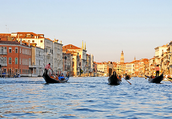 El mapa de la UNESCO: Algunos de los lugares más bellos del Planeta El mapa de la UNESCO: Algunos de los lugares más bellos del Planeta